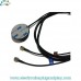 Antena Dual GSM-GPS 